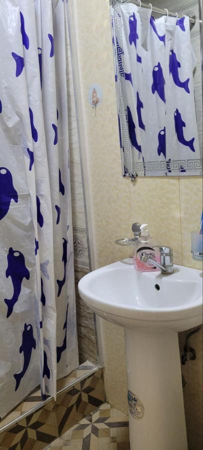 Imran&Bek Hotell Samarkand Eksteriør bilde