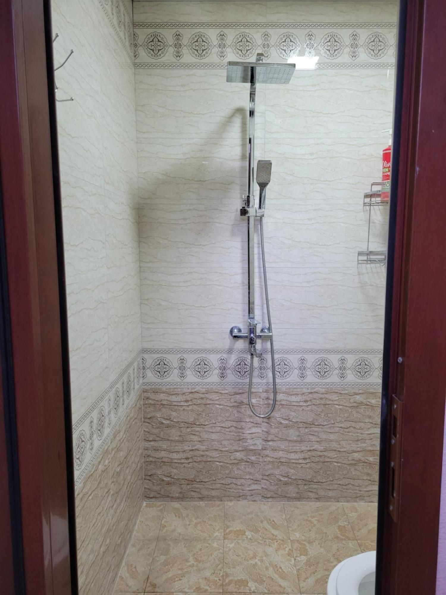 Imran&Bek Hotell Samarkand Rom bilde