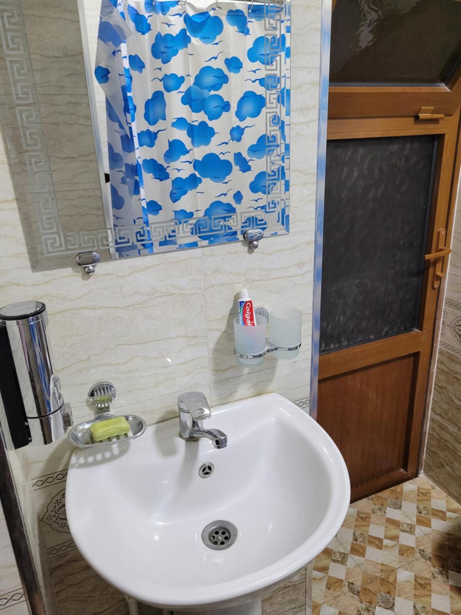 Imran&Bek Hotell Samarkand Rom bilde